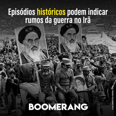 Boomerang
