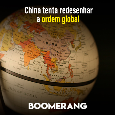 Boomerang