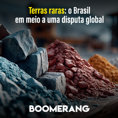 Boomerang