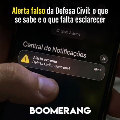 Boomerang