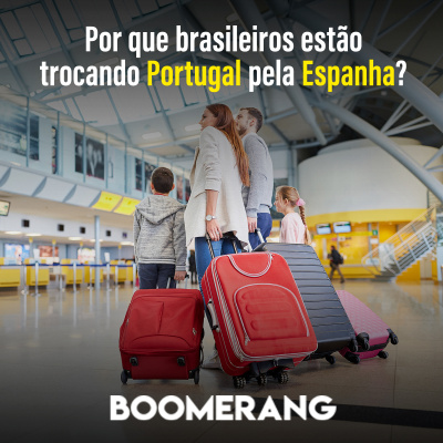 Boomerang