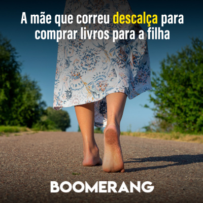 Boomerang