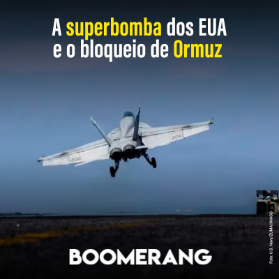 Boomerang