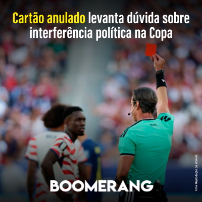 Boomerang