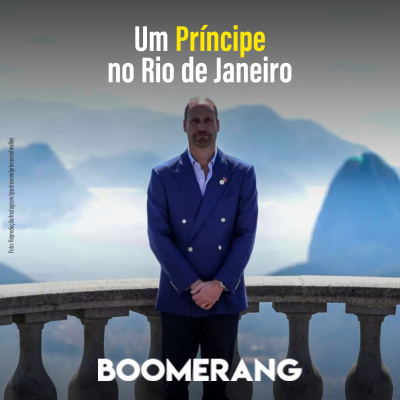 Boomerang