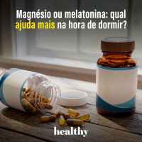 T17E18 - Magnésio ou melatonina: qual ajuda mais na hora de dormir?