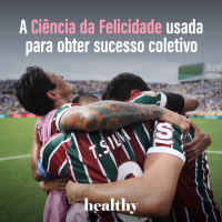 T15E7: A Ciência da Felicidade usada para obter sucesso coletivo