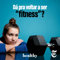 T9E4: Dá pra voltar a ser fitness?