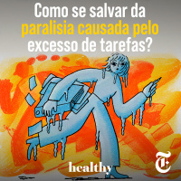 T8E17: Como se salvar da paralisia causada pelo excesso de tarefas?