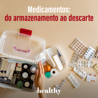 T10E18 - Medicamentos: do armazenamento ao descarte