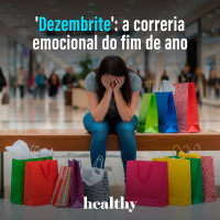 T16E10 - Dezembrite: a correria emocional do fim de ano