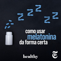 T6E9: Como usar melatonina da forma certa
