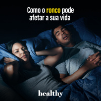 T18E11: Como o ronco pode afetar a sua vida 