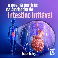 T5E20: O que há por trás da síndrome do intestino irritável