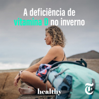 T10E1: A deficiência de vitamina D no inverno