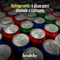 T17E11 - Refrigerante: 4 dicas para diminuir o consumo