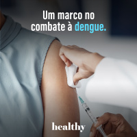 T16E8: Um marco no combate à dengue