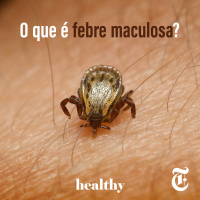 T9E20: O que é febre maculosa?