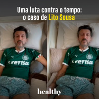 T18E6 - Uma luta contra o tempo: o caso de Lito Sousa 