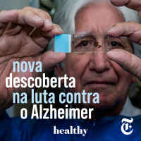 T3E8: Nova descoberta na luta contra o Alzheimer