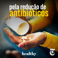 T4E16: Pela redução de antibióticos