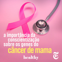 T5E12: A importância da conscientização sobre o gene do câncer de mama