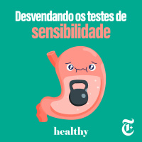 T8E4: Desvendando os testes de sensibilidade