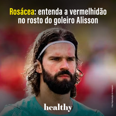Healthy