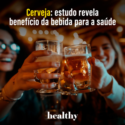 Healthy