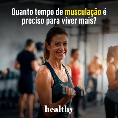 Healthy
