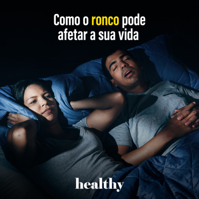 Healthy