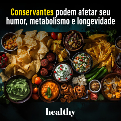 Healthy