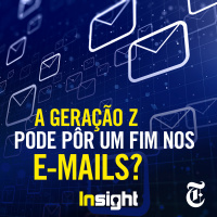 T8E2: A Geração Z pode pôr um fim nos e-mails?