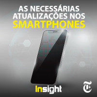 T11E16: As necessárias atualizações dos smartphones