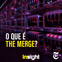 T12E7: O que é The Merge?