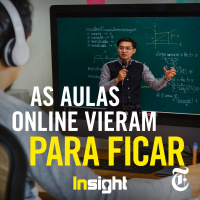 T5E16: As aulas online vieram para ficar