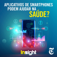 T11E1: Aplicativos de smartphones podem ajudar na saúde?