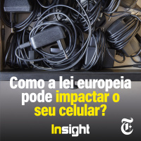 T11E18: Como a lei europeia pode impactar o seu celular?