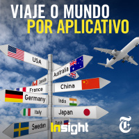 T12E4: Viaje o mundo por aplicativo