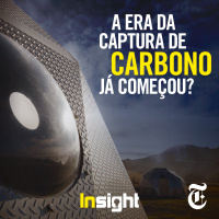 T10E4: A era da captura de carbono já começou?