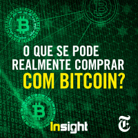 T6E5: O que se pode realmente comprar com Bitcoin?