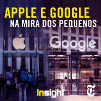 T3E17: Apple e Google na mira dos pequenos