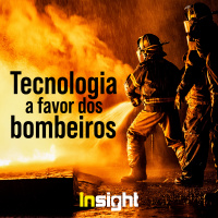 T2E8: Tecnologia a favor dos bombeiros
