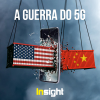 T1E1: A guerra do 5G