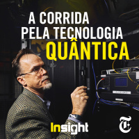 T5E7: A corrida pela tecnologia quântica