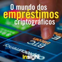 T2E17: O mundo dos empréstimos criptográficos