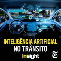 T11E9: Inteligência artificial no trânsito