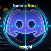 T22E13: O cerco ao Discord