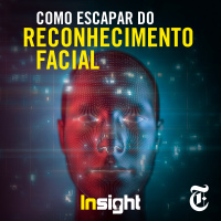 T3E9: Como escapar do reconhecimento facial