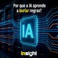 T23E1: Por que a IA aprende a burlar regras?